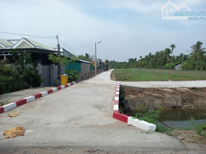 Bán đất thổ cư giá rẻ gần quãng trường Mỹ Tho - 2