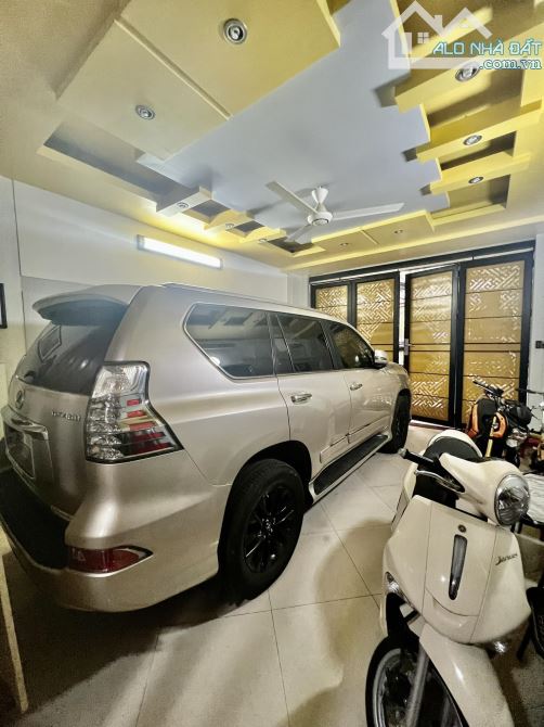 ⚜️ Bán nhà phân lô phố Thái Hà, Đống Đa, 60m2 5T MT 4.3m, Chỉ 20.8 Tỷ ⚜️ - 2