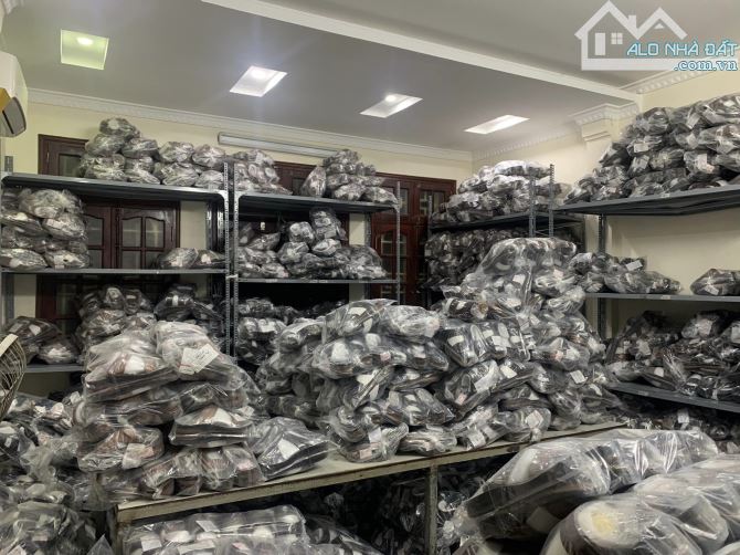 ⚜️ Bán nhà mặt phố Cự Lộc, Thanh Xuân, 76m2 6T MT 5m, Chỉ 22 Tỷ ⚜️ - 2