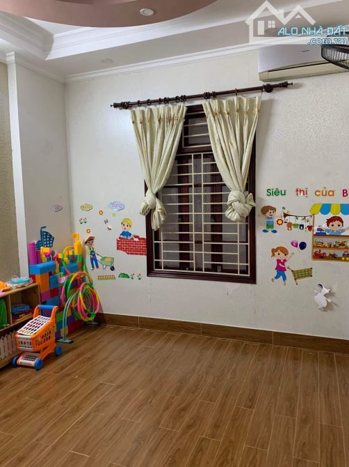 ⚜️ Bán nhà phân lô phố Văn Cao, Ba Đình, 62m2 6T MT 4m, Chỉ 15.8 Tỷ ⚜️ - 2
