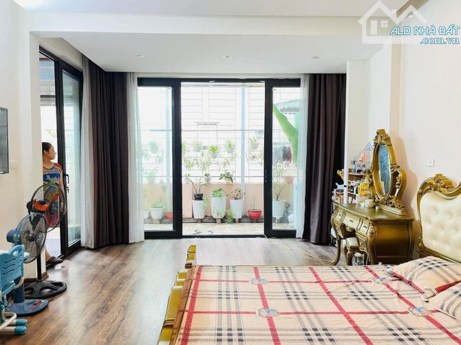 ⚜️ Bán nhà lô góc phố Đào Tấn, Ba Đình, 50m2 6T MT 14m, Chỉ 17.2 Tỷ ⚜️ - 2