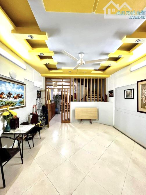 ⚜️ Bán nhà phân lô phố Thái Hà, Đống Đa, 60m2 5T MT 4.3m, Chỉ 20.8 Tỷ ⚜️ - 3