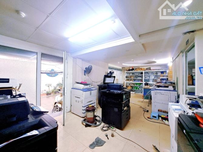 ⚜️ Bán nhà Phân Lô Phố Hào Nam, Đống Đa, 90m2 4T MT 15m, Chỉ 21.5 Tỷ ⚜️ - 3
