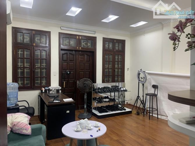 ⚜️ Bán nhà mặt phố Cự Lộc, Thanh Xuân, 76m2 6T MT 5m, Chỉ 22 Tỷ ⚜️ - 3