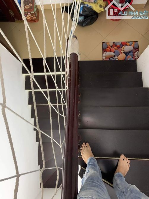 ⚜️ Bán nhà phân lô phố Văn Cao, Ba Đình, 62m2 6T MT 4m, Chỉ 15.8 Tỷ ⚜️ - 3