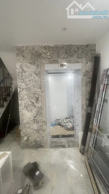⚜️ Bán nhà phân lô phố Trần Duy Hưng, Cầu Giấy, 55m2 6T MT 4.1m, Chỉ 18.5 Tỷ ⚜️ - 3