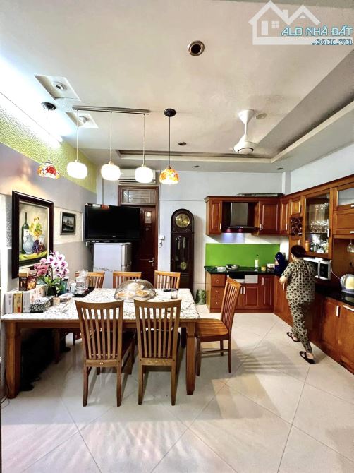 ⚜️ Bán nhà phân lô phố Thái Hà, Đống Đa, 60m2 5T MT 4.3m, Chỉ 20.8 Tỷ ⚜️ - 4