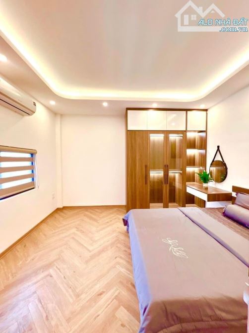 ⚜️ Bán nhà lô góc phố Đào Tấn, Ba Đình, 50m2 6T MT 14m, Chỉ 17.2 Tỷ ⚜️ - 4