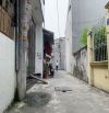 Bán đất 43m2 đường ô tô tại Sở Dầu, Hồng Bàng CHỈ 1,35 TỶ.