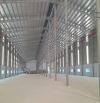 Cho thuê kho xưởng 1000-10.000 m2 tại An Khánh , Hoài Đức .