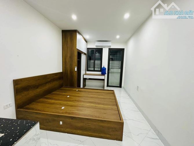 BÁN CCMN 157 PHÁO ĐÀI LÁNG 79M x 8 TẦNG DOANH THU 1,4 TỶ /NĂM LÃI SUẤT 6% - 1