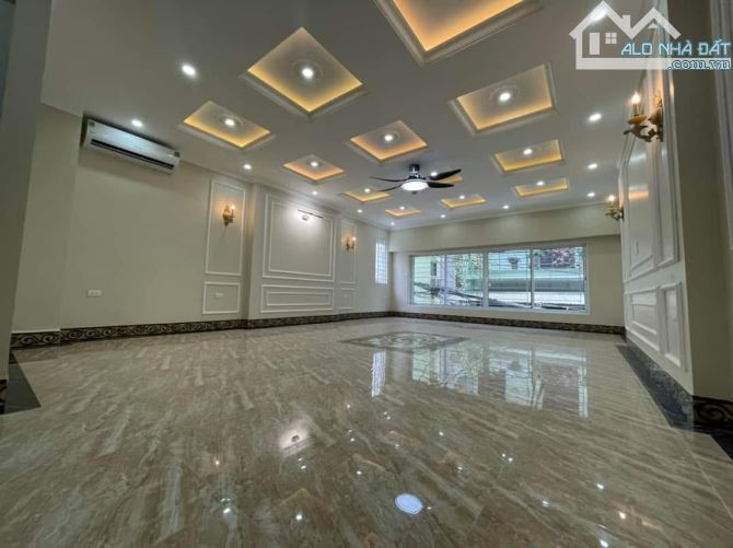 Cần bán nhà MẶT HỒ, PHỐ VÕ THỊ SÁU, HAI BÀ TRƯNG, vỉa hè, ô tô vào nhà, kinh doanh. - 3
