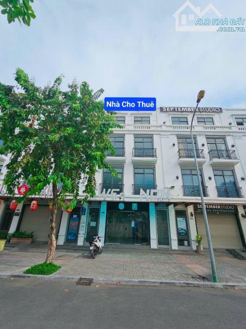 Cho Thuê Shophouse vincom xuân khánh, Ninh Kiều, Cần Thơ - 6