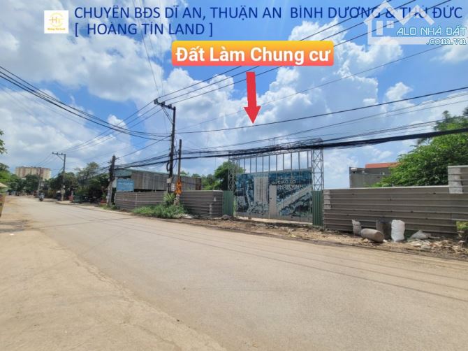 Nhà Cấp 4 (108m2 - 3,5 Tỷ TL) cách Trần Quang Diệu 50m, p.Tân Bình gần Vòng Xoay An Phú - 8