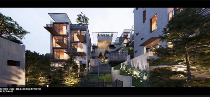 ĐẤT VIEW THÔNG, ĐƯỜNG Ô TÔ, 1342M2, SRXD, GIÁ  ĐẦU TƯ CHỈ 32TỶ