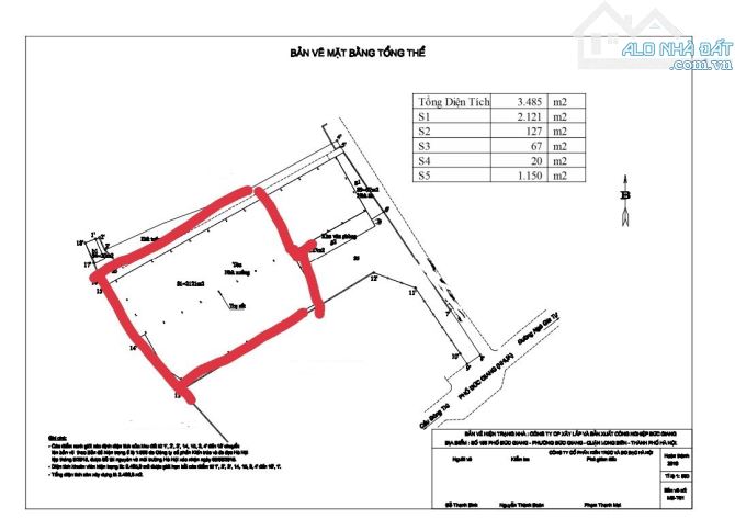 cần cho thuê 2500m2 kho tại Đức Giang giá hấp dẫn