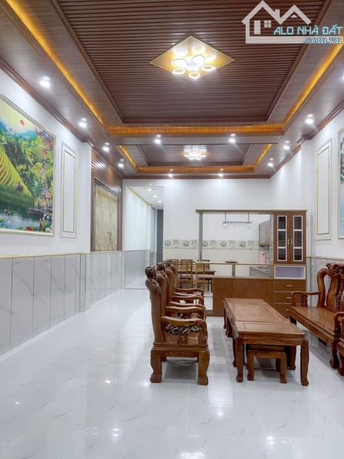 Bán nhà cấp 4 gồm 2 phòng ngủ tại Biên Hòa-Đồng Nai