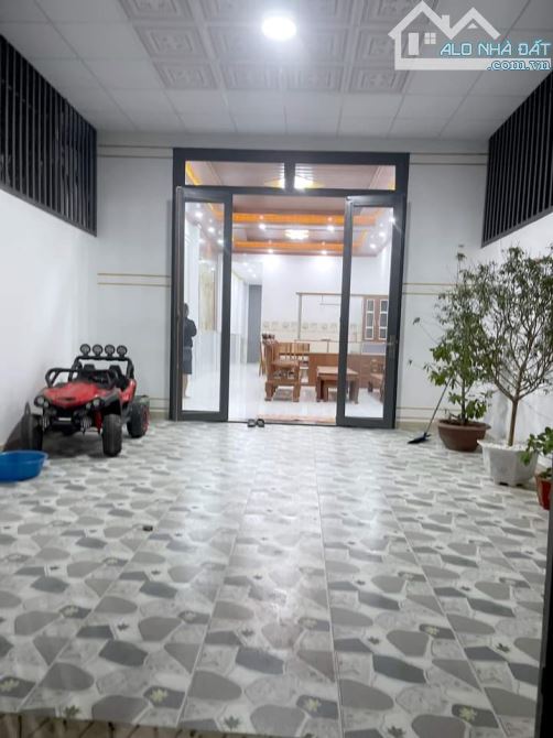Bán nhà cấp 4 gồm 2 phòng ngủ tại Biên Hòa-Đồng Nai - 1