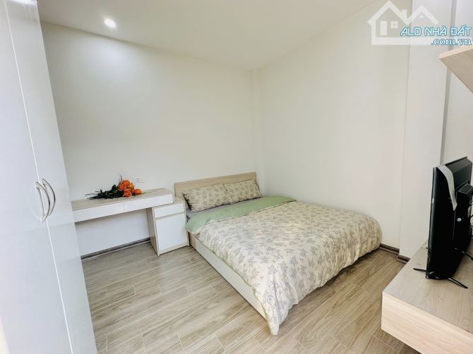 ⚜️ Bán Tòa CCMN Quan Nhân, Thanh Xuân, 111m2, 7T, MT 9m, 19 Phòng KK, Chỉ 17.5 Tỷ ⚜️ - 1