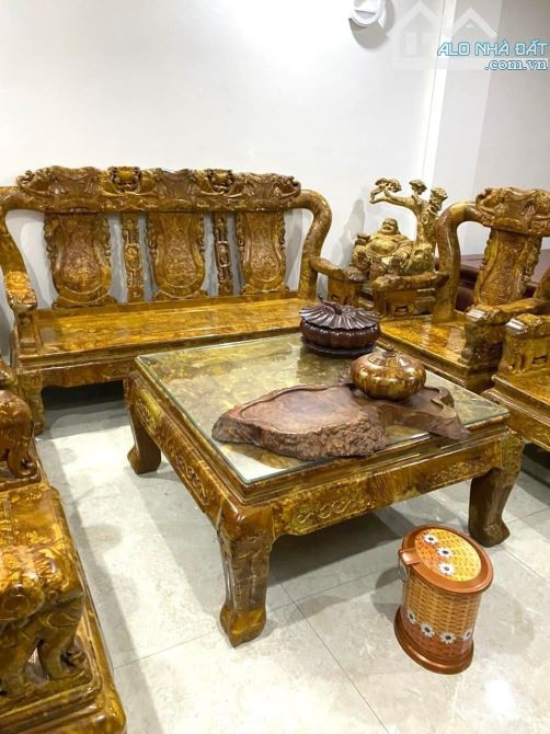 ⚜️ Bán nhà phân lô Nguyên Hồng, Đống Đa, 55m2 7T MT 4.5m, Chỉ 21 Tỷ ⚜️ - 1