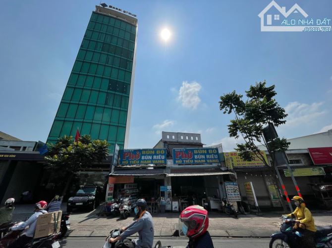 Bán nhà Mặt Tiền Phạm Văn Đồng, Thủ Đức, 10x35, Xây dựng 12 tầng, 5x tỷ - 2