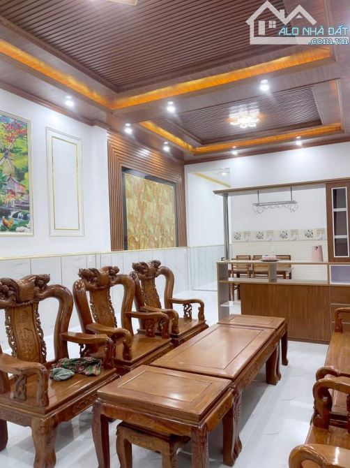 Bán nhà cấp 4 gồm 2 phòng ngủ tại Biên Hòa-Đồng Nai - 2