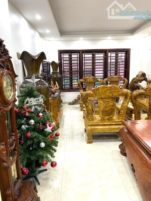 ⚜️ Bán nhà phân lô Nguyên Hồng, Đống Đa, 55m2 7T MT 4.5m, Chỉ 21 Tỷ ⚜️ - 2
