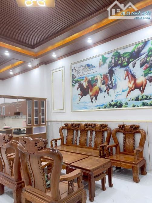 Bán nhà cấp 4 gồm 2 phòng ngủ tại Biên Hòa-Đồng Nai - 3