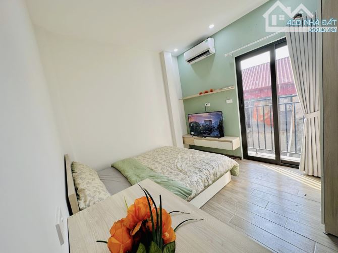 ⚜️ Bán Tòa CCMN Quan Nhân, Thanh Xuân, 111m2, 7T, MT 9m, 19 Phòng KK, Chỉ 17.5 Tỷ ⚜️ - 3