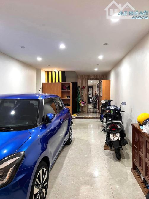 ⚜️ Bán nhà phân lô Nguyên Hồng, Đống Đa, 55m2 7T MT 4.5m, Chỉ 21 Tỷ ⚜️ - 3