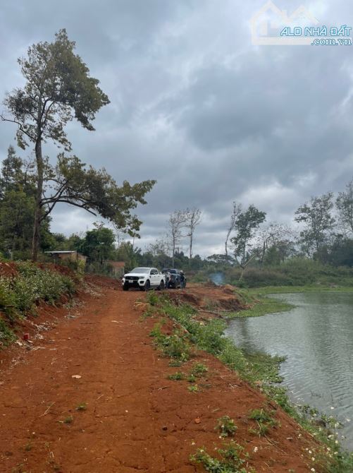 💥BÁN LÔ ĐẤT 1.163M2 VIEW SUỐI EAKMAT , XÃ HOÀ ĐÔNG - 4