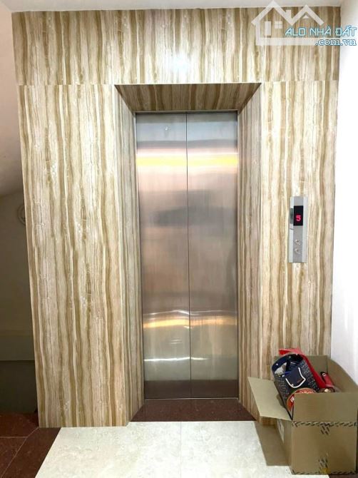 ⚜️ Bán nhà phân lô Nguyên Hồng, Đống Đa, 55m2 7T MT 4.5m, Chỉ 21 Tỷ ⚜️ - 4