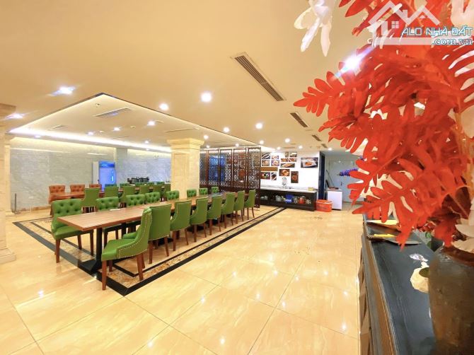 Khách sạn phố Nguyễn Thị Định, cầu giấy, 520m, 11tầng, mt15m, 239 tỷ - 7
