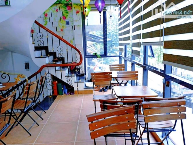 ⚜️ Bán nhà phân lô phố Đội Cấn, Ba Đình, 30m2 7T MT 6m, Chỉ 12 Tỷ ⚜️
