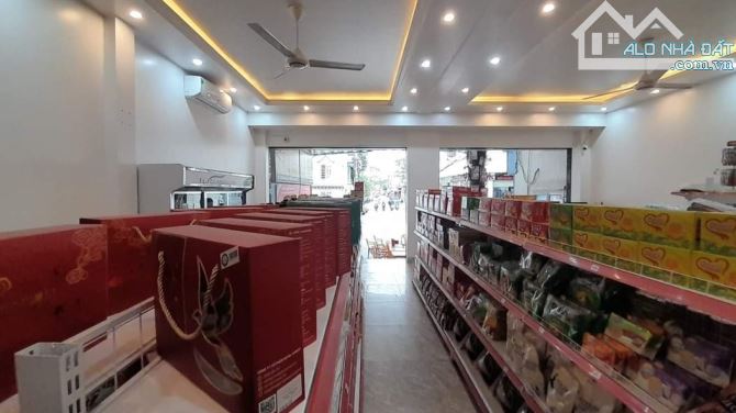 Bán nhà Hải An 4 tầng Phương Lưu, Đông Hải, 200m2, 11,9tỷ, đường 20m, Vị trí kinh doanh, - 1