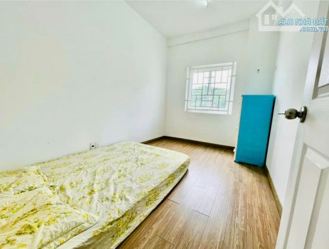 Cho thuê Căn Hộ Simona Đường Hoàng Văn Thụ. 2PN-2WC FULL nội thất .Căn Góc. giá 5,5tr - 1