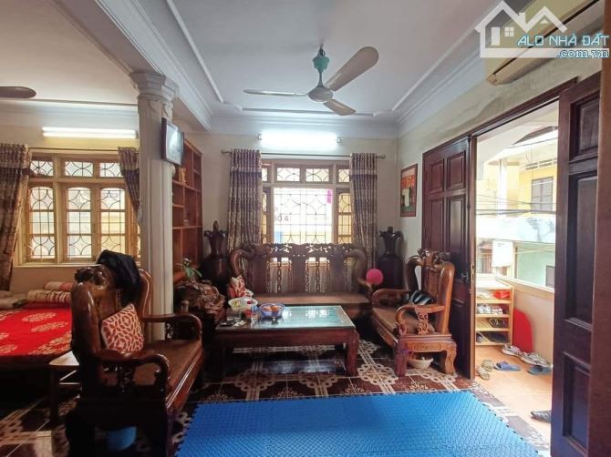 ⚜️ Bán nhà phân lô phố Nguyễn Trãi,Thanh Xuân, 65m2 3T MT 12m, Chỉ 11.2 Tỷ ⚜️ - 1