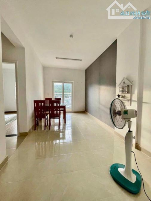 Cho thuê Căn Hộ Simona Đường Hoàng Văn Thụ. 2PN-2WC FULL nội thất .Căn Góc. giá 5,5tr - 2