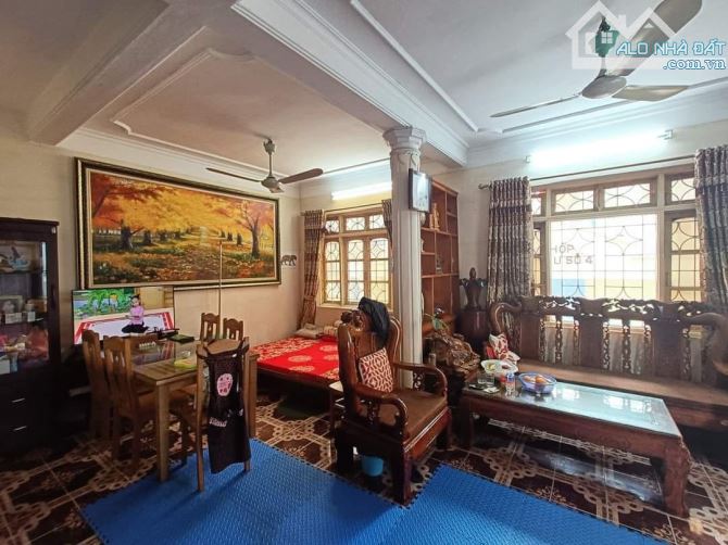 ⚜️ Bán nhà phân lô phố Nguyễn Trãi,Thanh Xuân, 65m2 3T MT 12m, Chỉ 11.2 Tỷ ⚜️ - 2