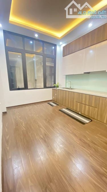 ⚜️ Bán nhà phân lô phố Vương Thừa Vũ, Thanh Xuân, 52m2 5T MT 3.5m, Chỉ 9.69 Tỷ ⚜️ - 2