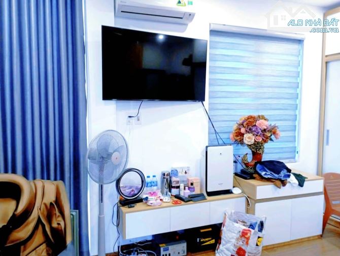 ⚜️ Bán nhà phân lô phố Đội Cấn, Ba Đình, 30m2 7T MT 6m, Chỉ 12 Tỷ ⚜️ - 2
