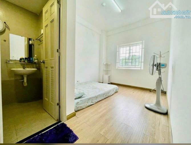 Cho thuê Căn Hộ Simona Đường Hoàng Văn Thụ. 2PN-2WC FULL nội thất .Căn Góc. giá 5,5tr - 3