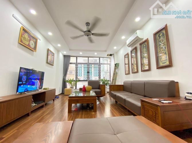 ⚜️ Bán nhà Hai mặt phố Nguyễn Trãi, Thanh Xuân, 60m2 5T MT 4m, Chỉ 11.8 Tỷ ⚜️ - 3