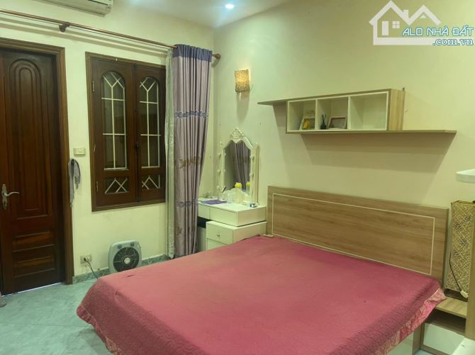 ⚜️ Bán nhà phân lô phố Tôn Đức Thắng, Đống Đa, 56m2 5T MT 4m, Chỉ 14.7 Tỷ ⚜️ - 3
