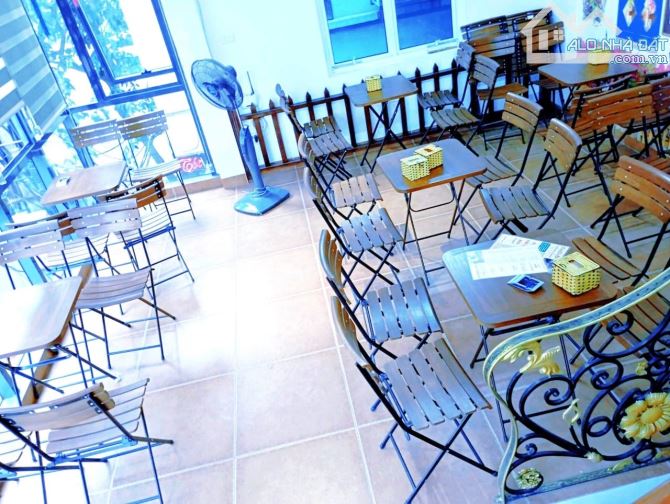 ⚜️ Bán nhà phân lô phố Đội Cấn, Ba Đình, 30m2 7T MT 6m, Chỉ 12 Tỷ ⚜️ - 3