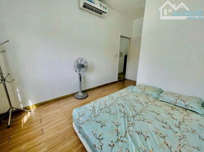 Cho thuê Căn Hộ Simona Đường Hoàng Văn Thụ. 2PN-2WC FULL nội thất .Căn Góc. giá 5,5tr - 4