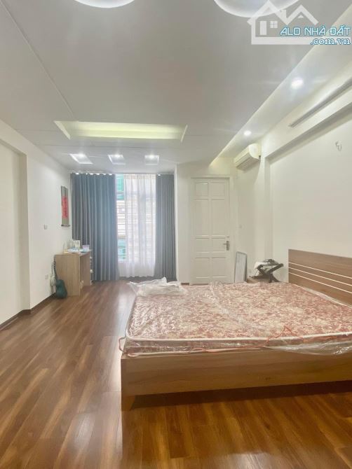 ⚜️ Bán nhà Hai mặt phố Nguyễn Trãi, Thanh Xuân, 60m2 5T MT 4m, Chỉ 11.8 Tỷ ⚜️ - 4
