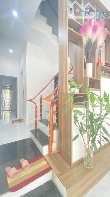 ⚜️ Bán nhà phân lô phố Vương Thừa Vũ, Thanh Xuân, 52m2 5T MT 3.5m, Chỉ 9.69 Tỷ ⚜️ - 4