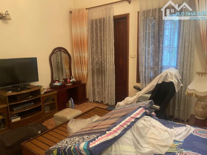 ⚜️ Bán nhà phân lô phố Tôn Đức Thắng, Đống Đa, 56m2 5T MT 4m, Chỉ 14.7 Tỷ ⚜️ - 4