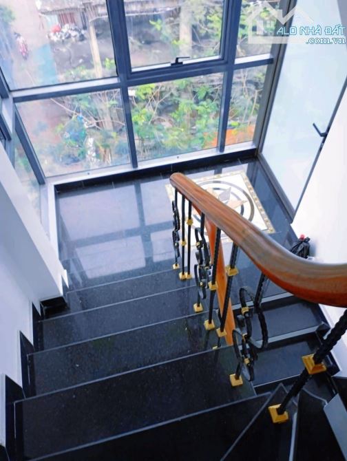 ⚜️ Bán nhà phân lô phố Đội Cấn, Ba Đình, 30m2 7T MT 6m, Chỉ 12 Tỷ ⚜️ - 4